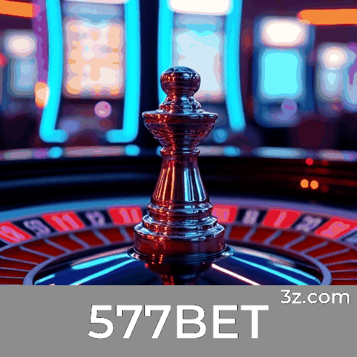 577BET: Apostas Esportivas Precisas e Abrangentes