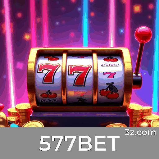 577BET: Bônus Generosos para Jogadores Brasileiros