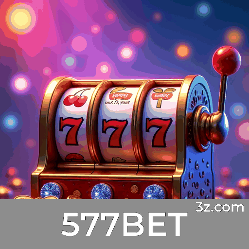 577BET: Bônus Generosos para Jogadores Brasileiros