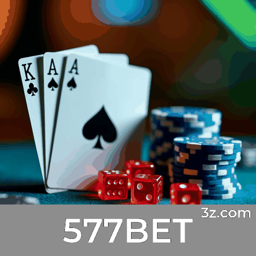 577BET: Jogo em Tempo Real para Jogadores Brasileiros