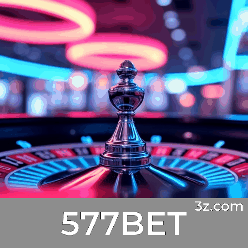 577BET: Cassino Online de Elite com Experiência Imersiva