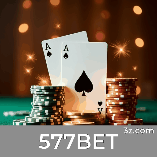 Tecnologia 3D Avançada em Jogos de Cassino na 577BET