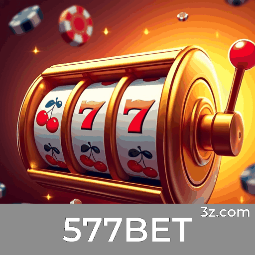 577BET: Apostas Esportivas Precisas e Abrangentes