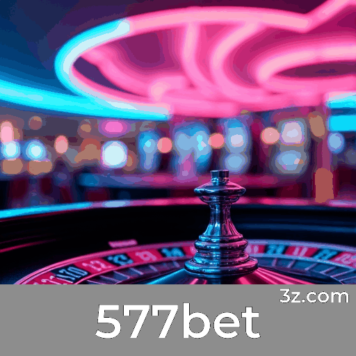 577bet: Pioneiro em Experiências de Entretenimento Disruptivas