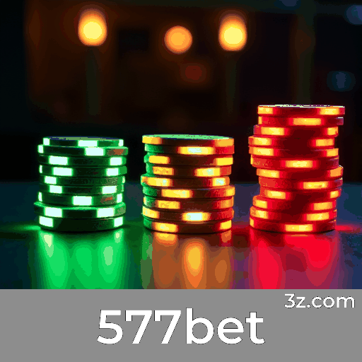 577bet: Cobertura Completa de Esportes para Brasileiros