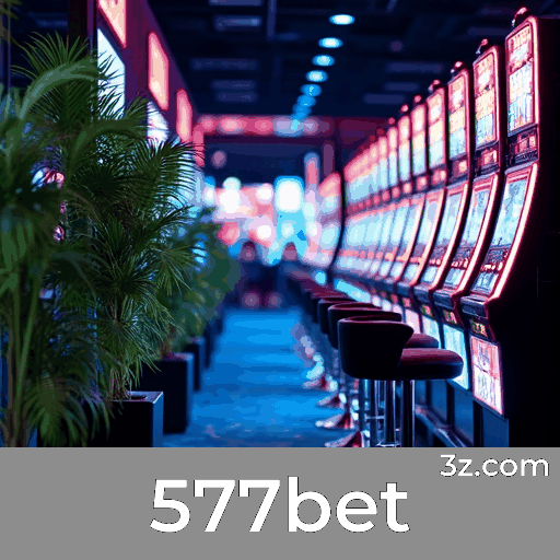 Desbloqueie Recompensas Exclusivas com Registro Seguro no 577bet