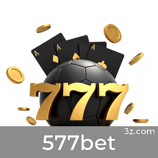 Experiência de Casino Elite no 577bet: Dealers Reais e Jogos Premium