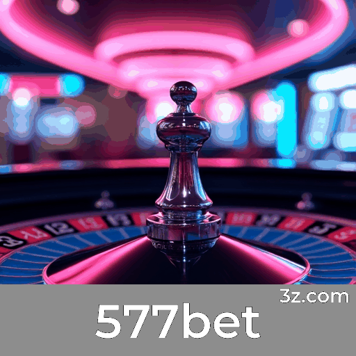 Experiência de Casino Elite no 577bet: Dealers Reais e Jogos Premium