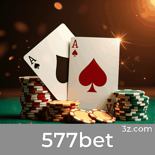 577bet: Pioneiro em Experiências de Entretenimento Disruptivas